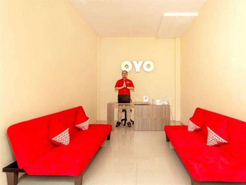 Richmond Guest House Cirebon Redpartner Exterior foto