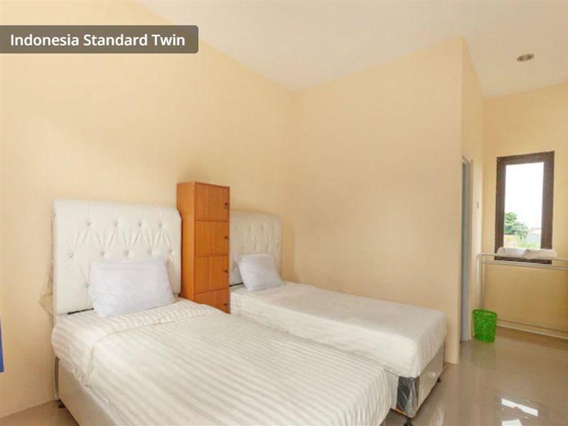 Richmond Guest House Cirebon Redpartner Exterior foto
