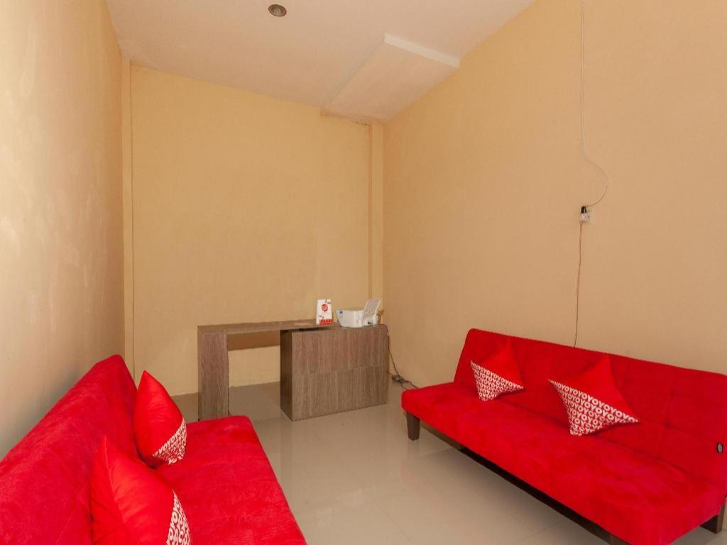 Richmond Guest House Cirebon Redpartner Exterior foto