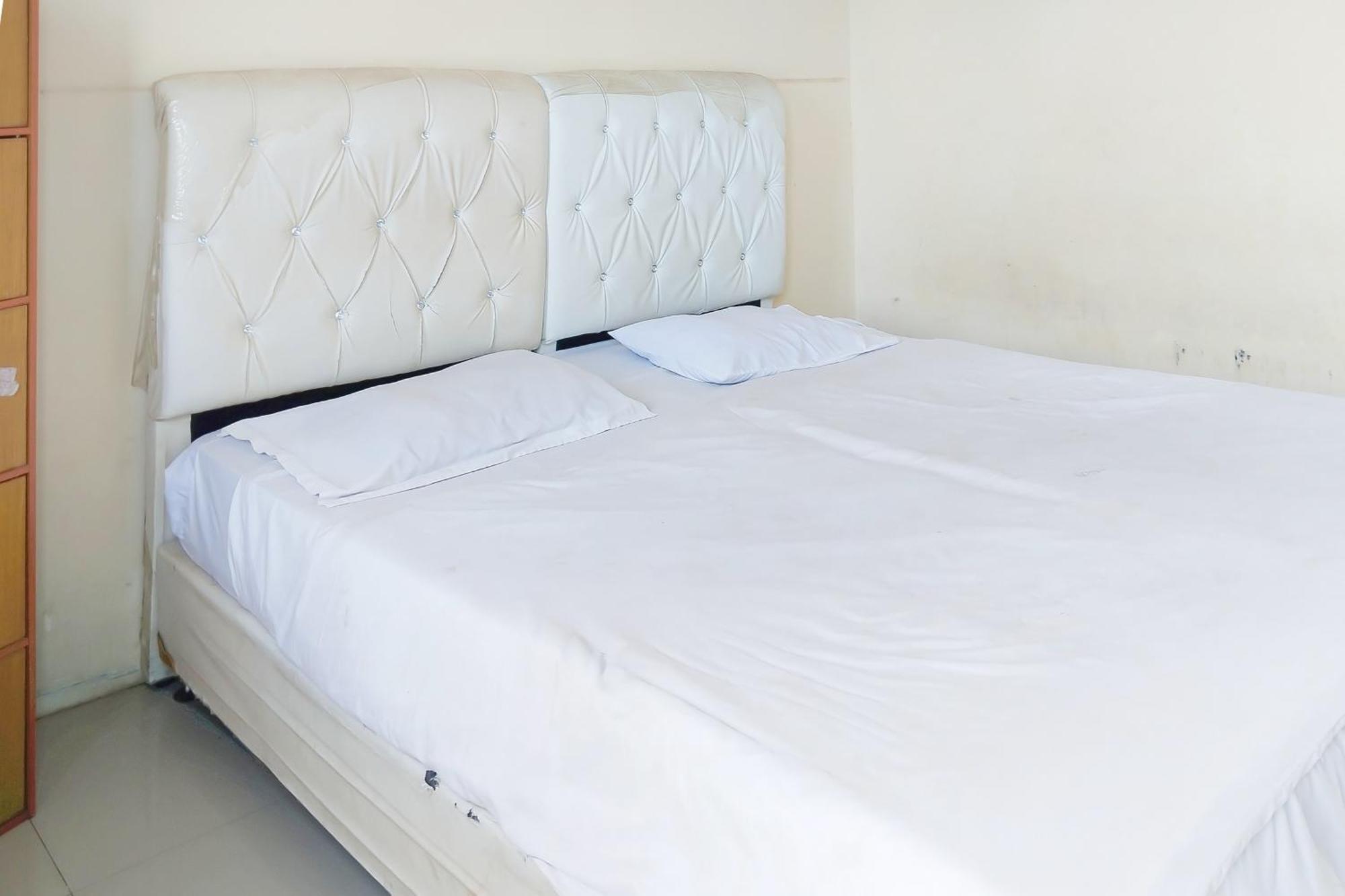 Richmond Guest House Cirebon Redpartner Exterior foto