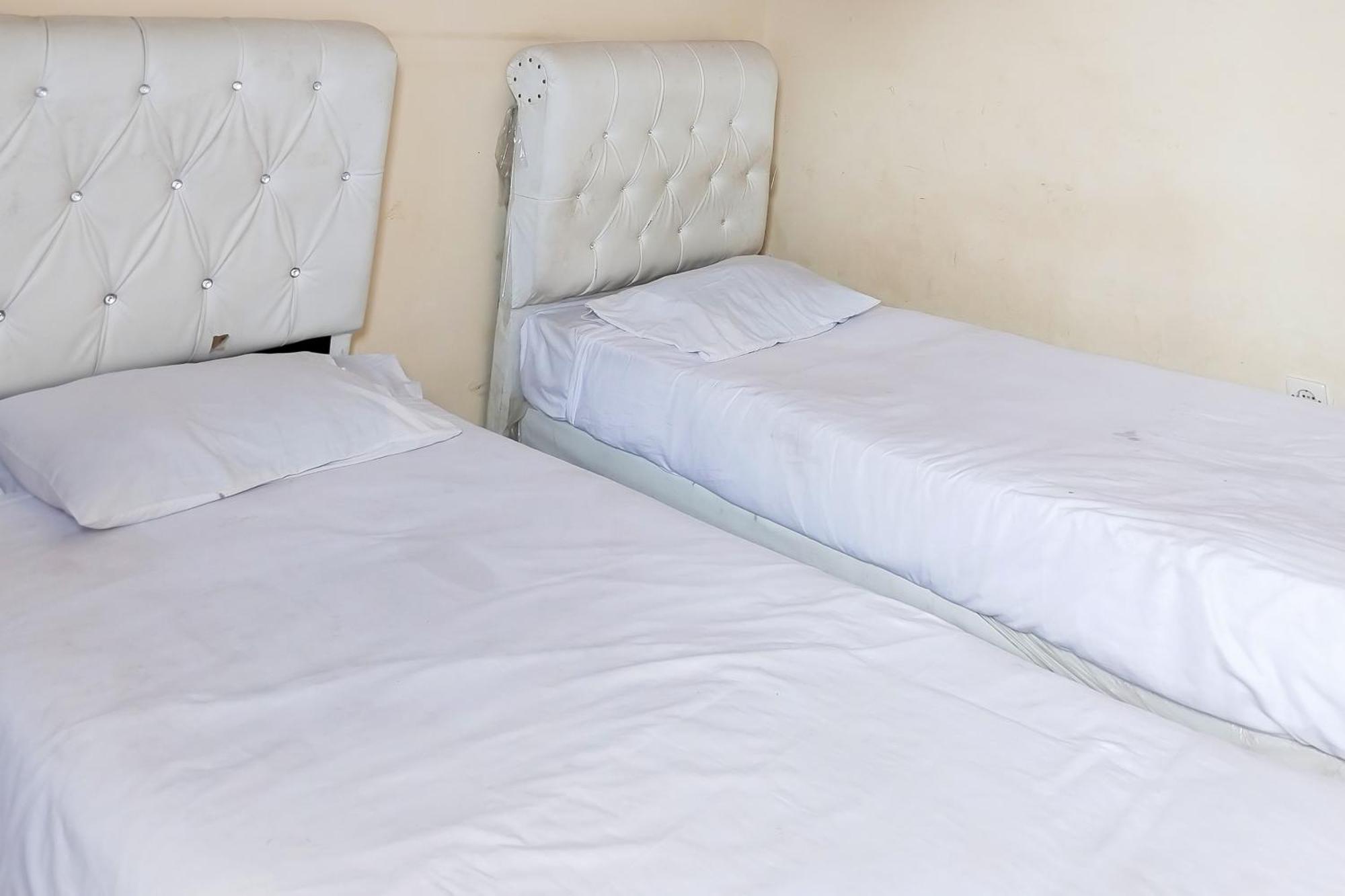 Richmond Guest House Cirebon Redpartner Exterior foto